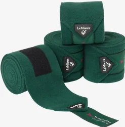 Hot HORSE HEALTH TRADE LeMieux® Classic Polo Wraps