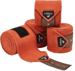 Online HORSE HEALTH TRADE LeMieux® Classique Polo Wraps