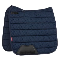 Best HORSE HEALTH TRADE LeMieux® 3D Mesh Self-Cool Dressage Saddle Pad