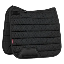 Best HORSE HEALTH TRADE LeMieux® 3D Mesh Self-Cool Dressage Saddle Pad