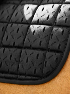 Best HORSE HEALTH TRADE LeMieux® 3D Mesh Self-Cool Dressage Saddle Pad