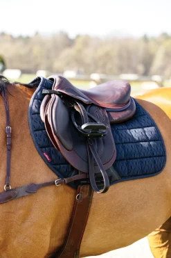 Sale HORSE HEALTH TRADE LeMieux® 3D Mesh Self-Cool Eurojump Saddle Pad