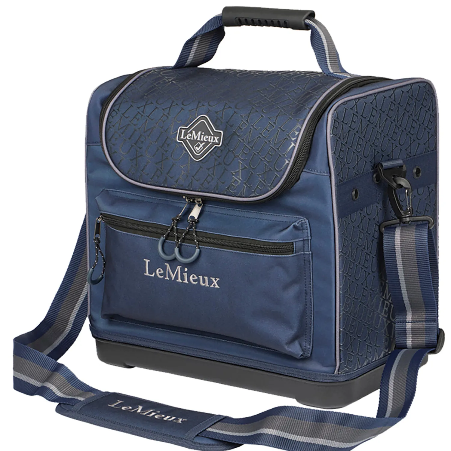 HORSE HEALTH TRADE LeMieux® Elite Pro Grooming Bag