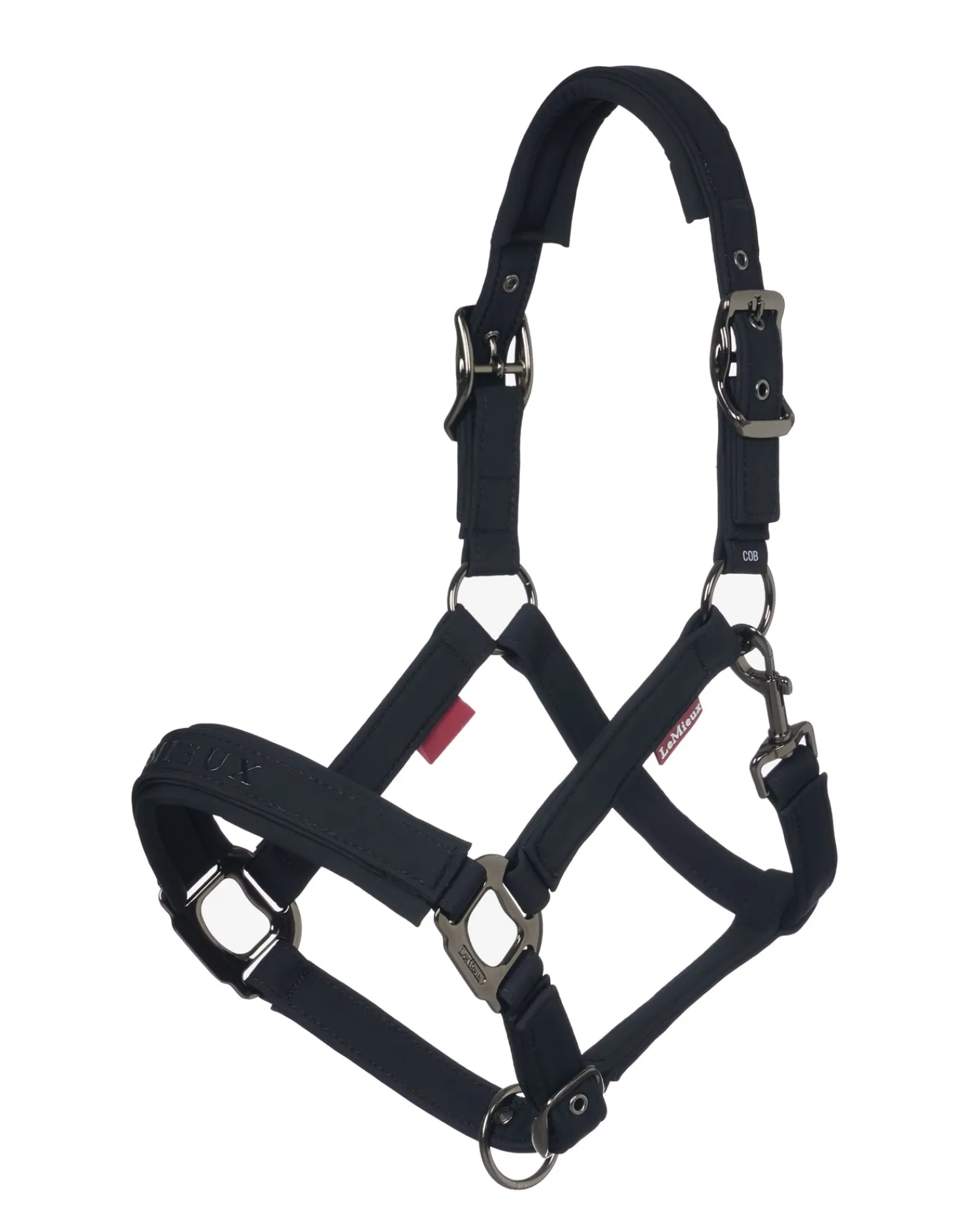 Discount HORSE HEALTH TRADE LeMieux® Essence Halter