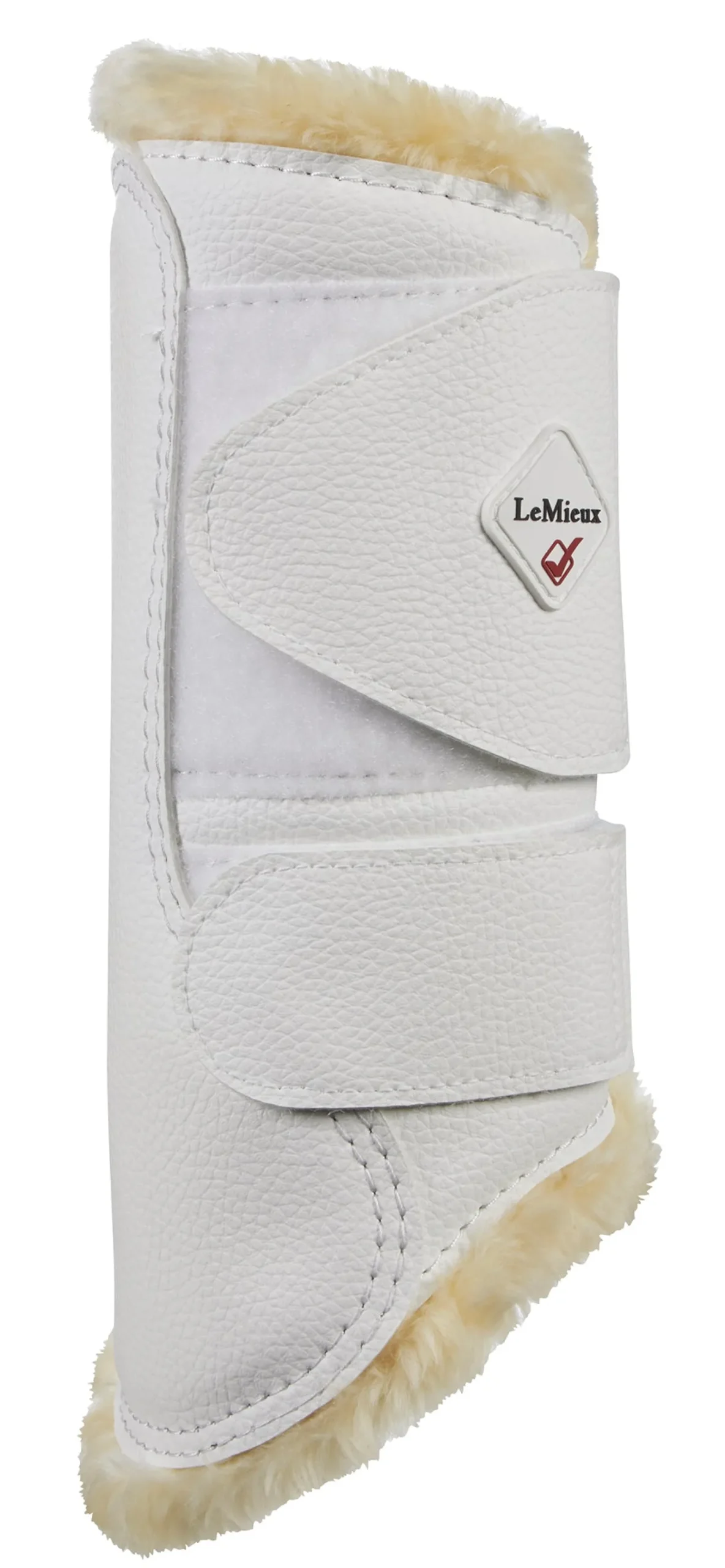 Hot HORSE HEALTH TRADE LeMieux® Fleece-Lined Brushing Boots