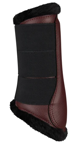Hot HORSE HEALTH TRADE LeMieux® Fleece-Lined Brushing Boots