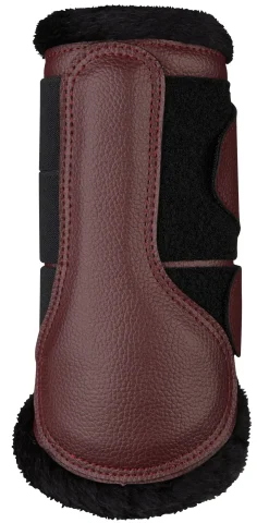 Hot HORSE HEALTH TRADE LeMieux® Fleece-Lined Brushing Boots