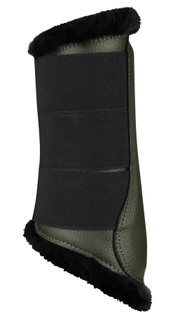 Hot HORSE HEALTH TRADE LeMieux® Fleece-Lined Brushing Boots