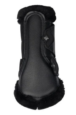 Outlet HORSE HEALTH TRADE LeMieux® Fleece-Lined Mesh Brushing Boots