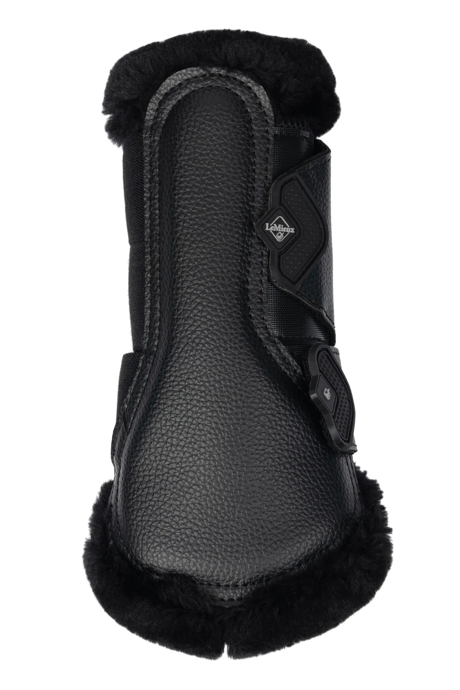 Outlet HORSE HEALTH TRADE LeMieux® Fleece-Lined Mesh Brushing Boots