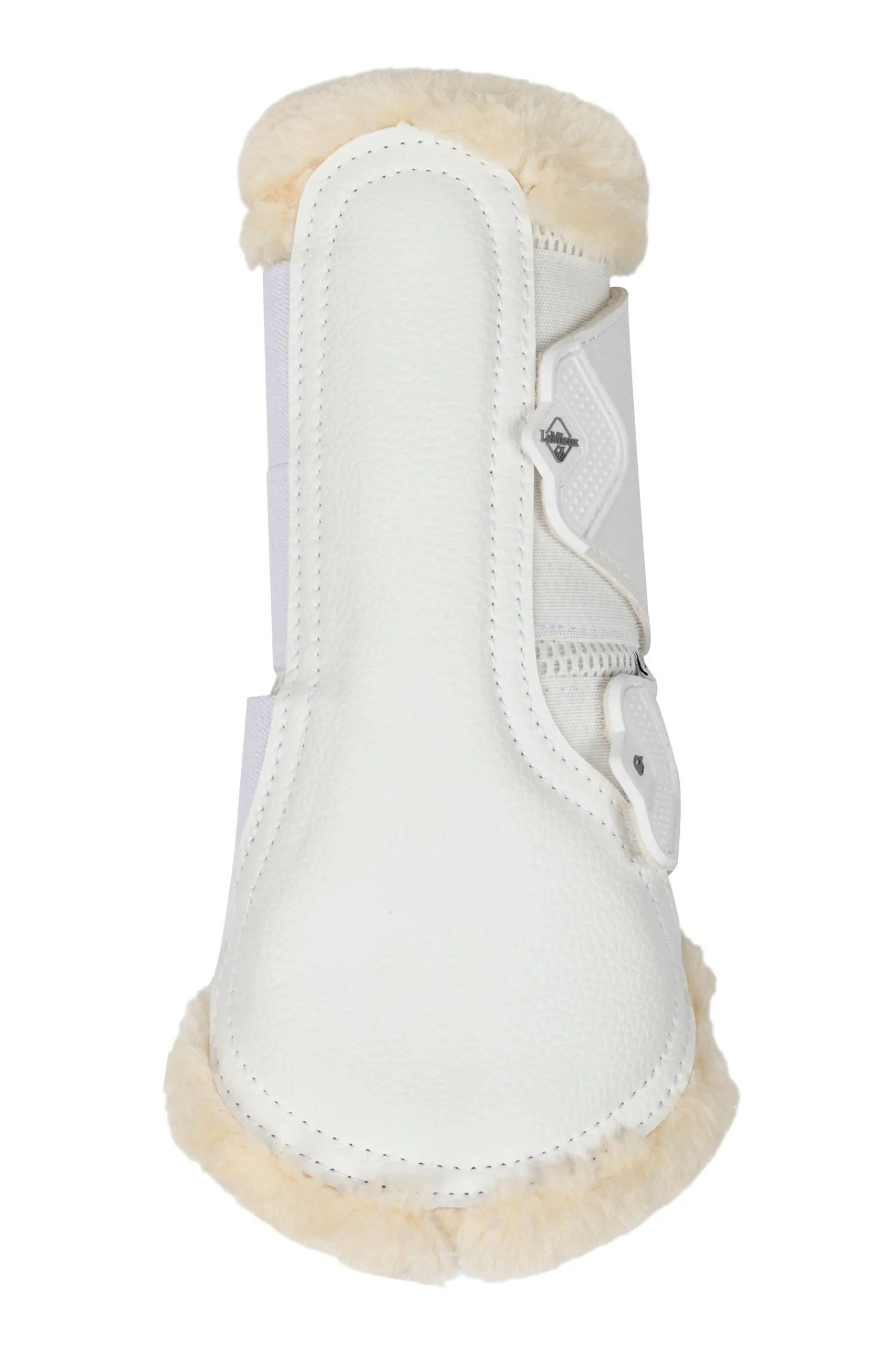Outlet HORSE HEALTH TRADE LeMieux® Fleece-Lined Mesh Brushing Boots