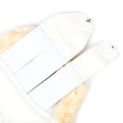 Outlet HORSE HEALTH TRADE LeMieux® Fleece-Lined Mesh Brushing Boots