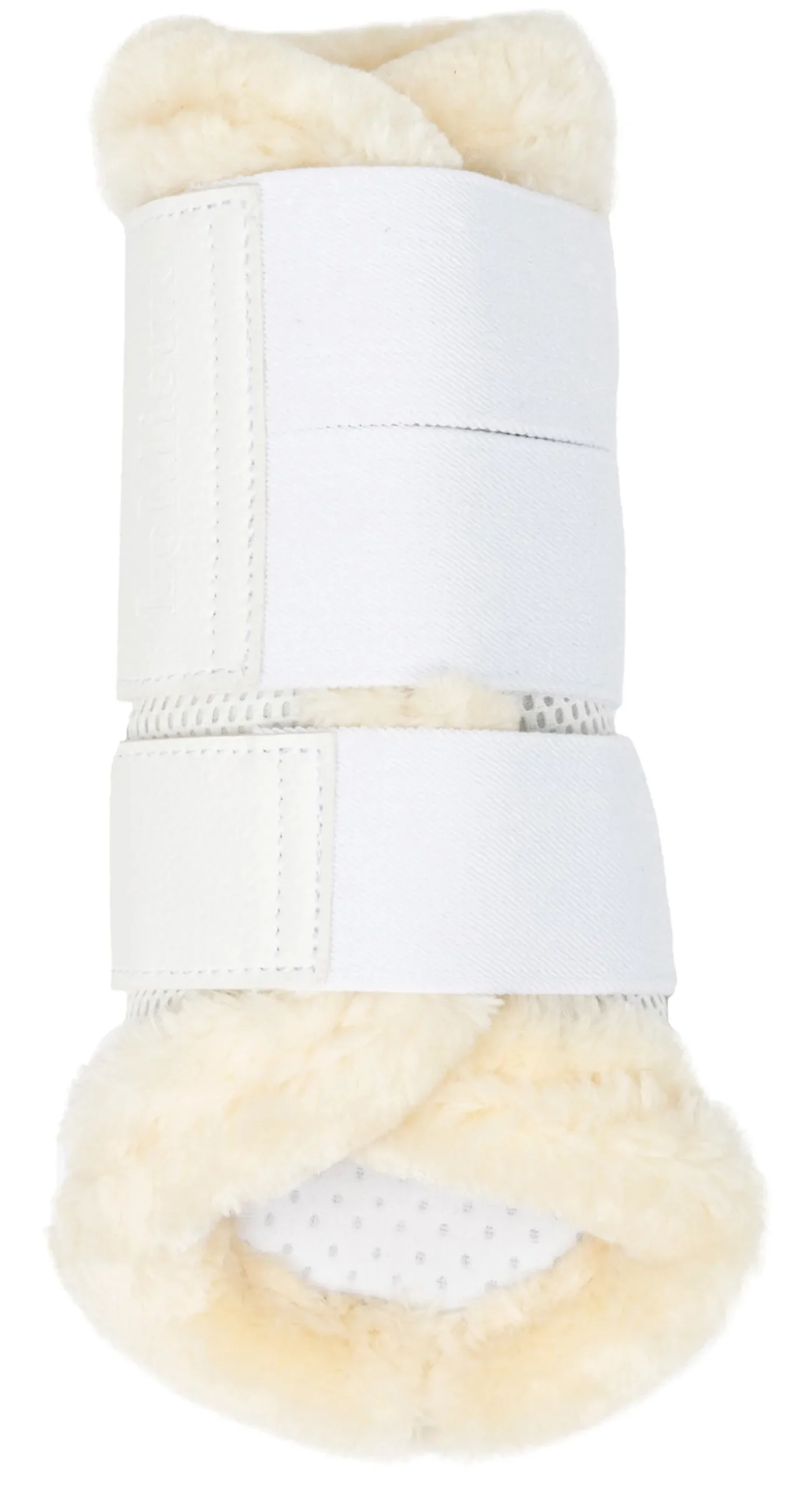 Outlet HORSE HEALTH TRADE LeMieux® Fleece-Lined Mesh Brushing Boots