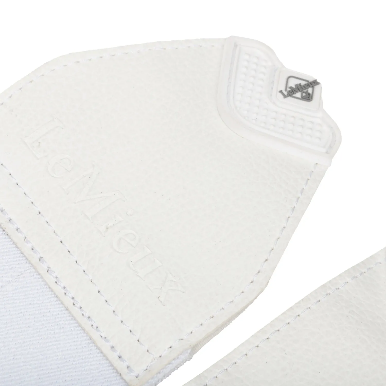 Outlet HORSE HEALTH TRADE LeMieux® Fleece-Lined Mesh Brushing Boots