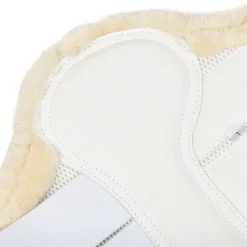 Outlet HORSE HEALTH TRADE LeMieux® Fleece-Lined Mesh Brushing Boots