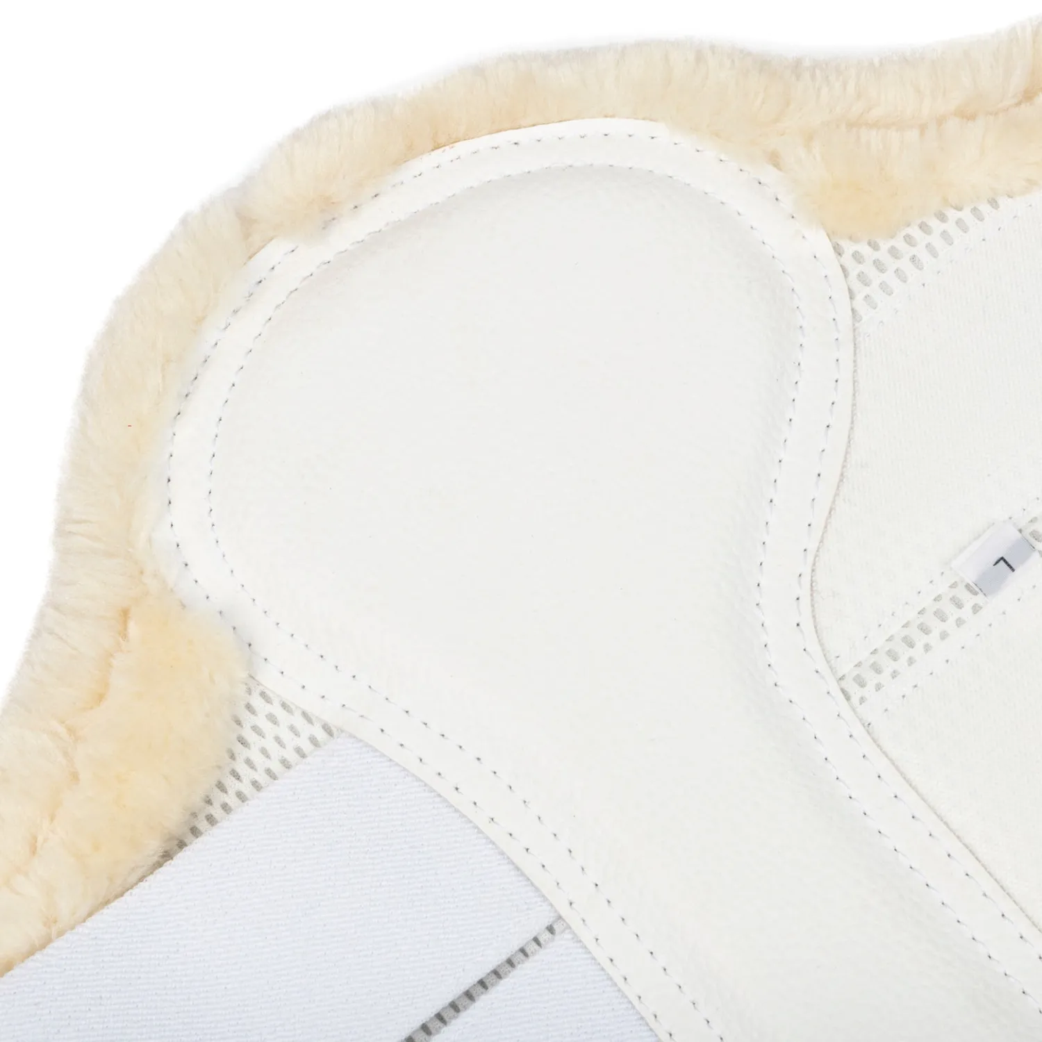 Outlet HORSE HEALTH TRADE LeMieux® Fleece-Lined Mesh Brushing Boots