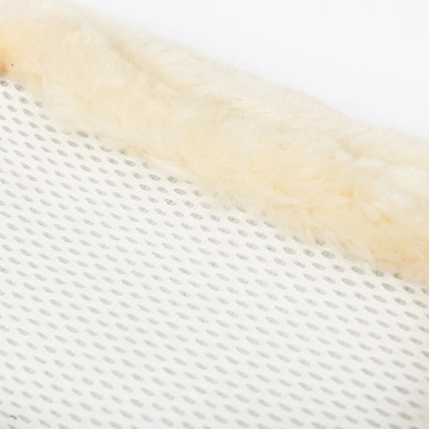Outlet HORSE HEALTH TRADE LeMieux® Fleece-Lined Mesh Brushing Boots