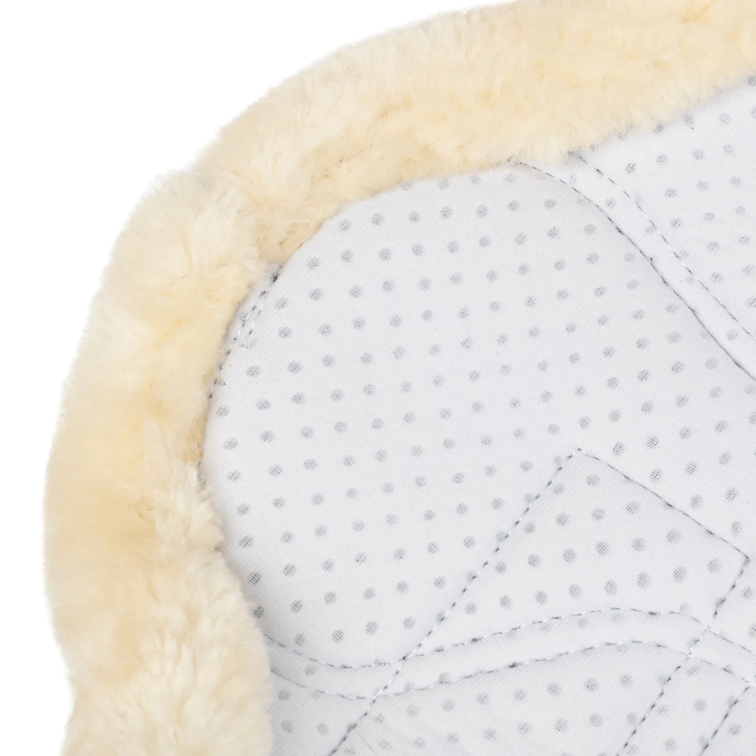 Outlet HORSE HEALTH TRADE LeMieux® Fleece-Lined Mesh Brushing Boots
