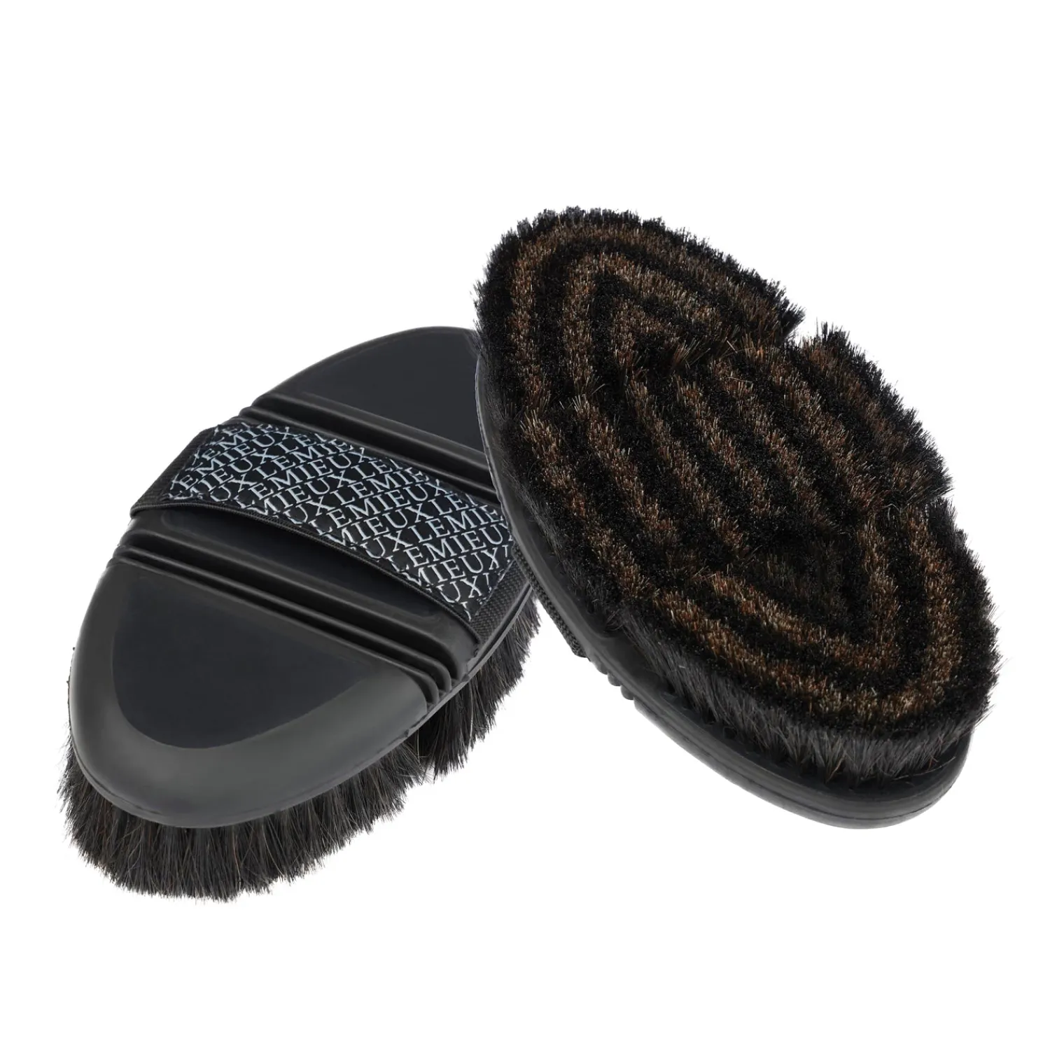 Hot HORSE HEALTH TRADE LeMieux® Flexi Horse Hair Body Brush