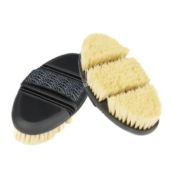 New HORSE HEALTH TRADE LeMieux® Flexi Scrubbing Brush