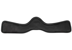 HORSE HEALTH TRADE LeMieux® Gel-Tek Anatomic Dressage Girth Black