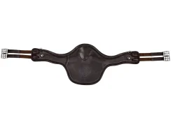 HORSE HEALTH TRADE LeMieux® Gel-Tek Anatomic Long Stud Girth with Magnet