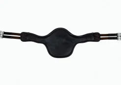 HORSE HEALTH TRADE LeMieux® Gel-Tek Anatomic Long Stud Girth with Magnet