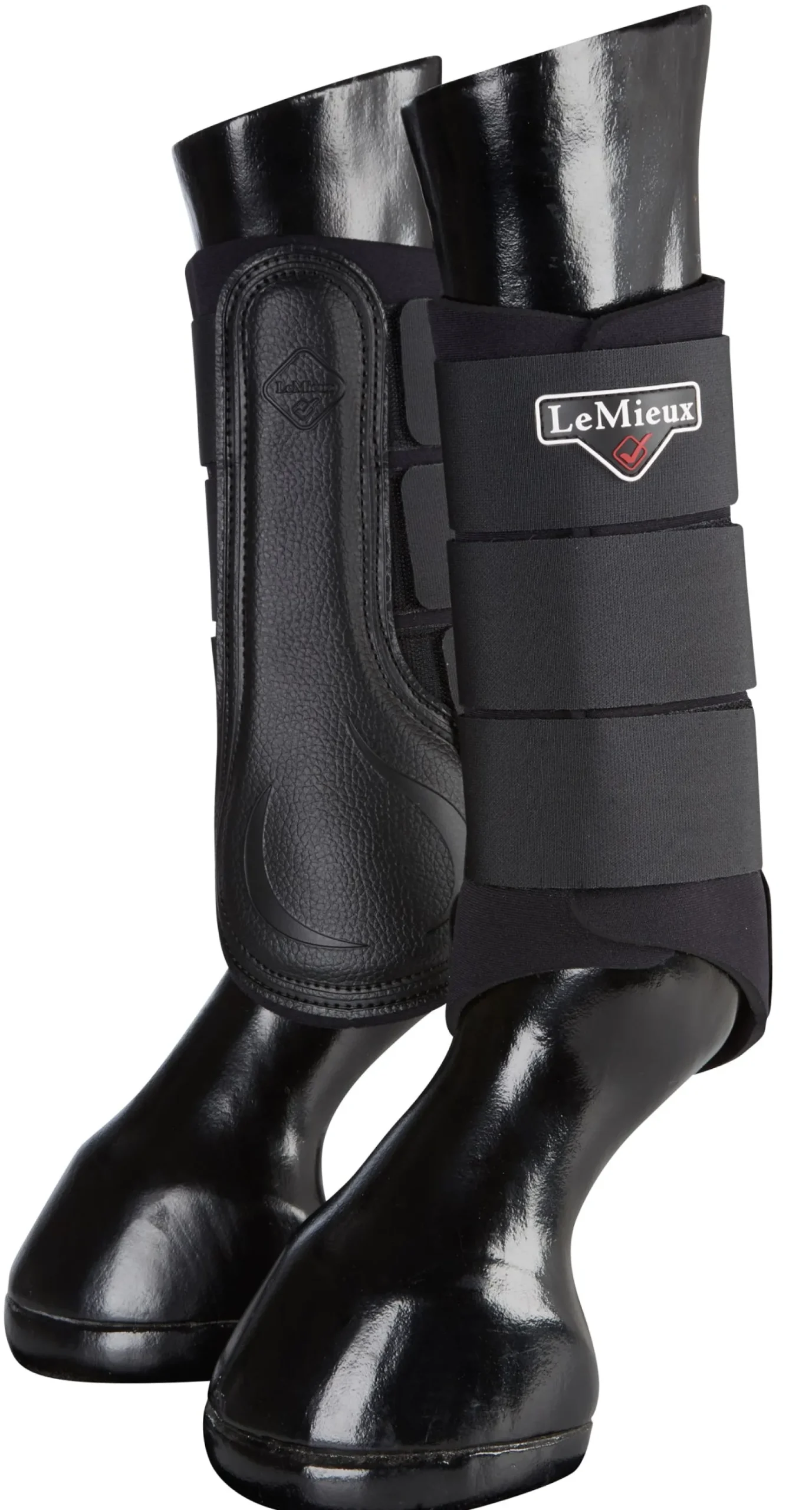 Discount HORSE HEALTH TRADE LeMieux® Grafter Brushing Boots