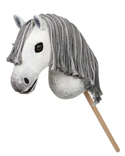 HORSE HEALTH TRADE LeMieux® Hobby Horse - Earl Earl-Grey