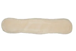 Outlet HORSE HEALTH TRADE LeMieux® Integrated Web & Merino Dressage/Monoflap Short Girth