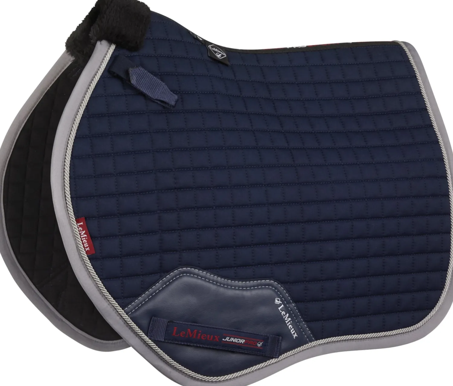 Discount HORSE HEALTH TRADE LeMieux® Junior Pro GP Jump Pony Square Pad
