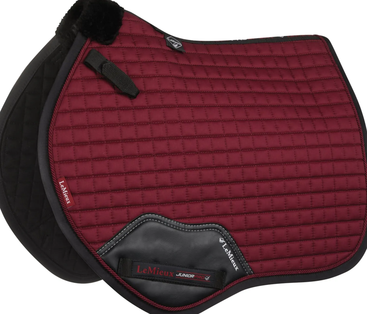 Discount HORSE HEALTH TRADE LeMieux® Junior Pro GP Jump Pony Square Pad