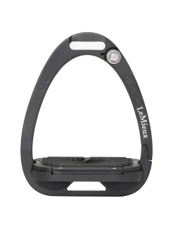 Clearance HORSE HEALTH TRADE LeMieux® Junior Vector Balance Stirrups