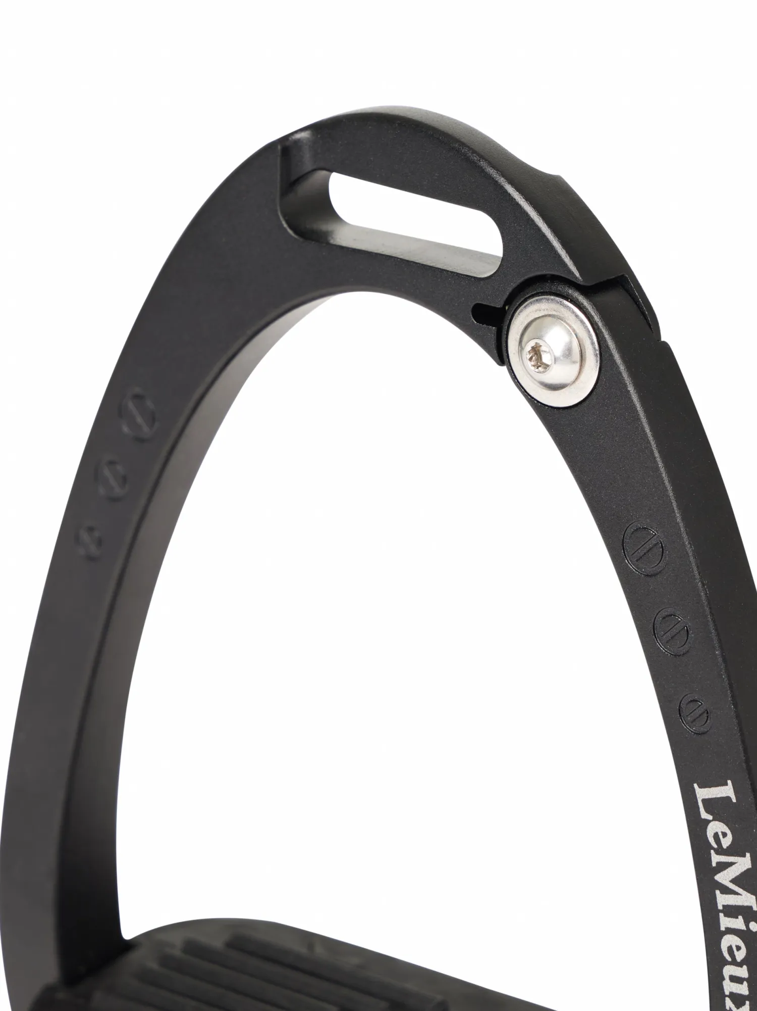 Clearance HORSE HEALTH TRADE LeMieux® Junior Vector Balance Stirrups