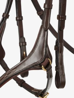 New HORSE HEALTH TRADE LeMieux® Kudos Figure-8 Bridle