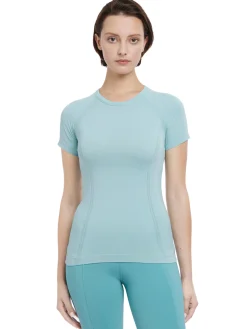 HORSE HEALTH TRADE LeMieux® Ladies’ Britney Short-Sleeve Training Top