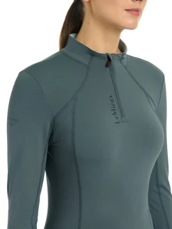 Discount HORSE HEALTH TRADE LeMieux® Ladies’ Classic Long Sleeve Base Layer