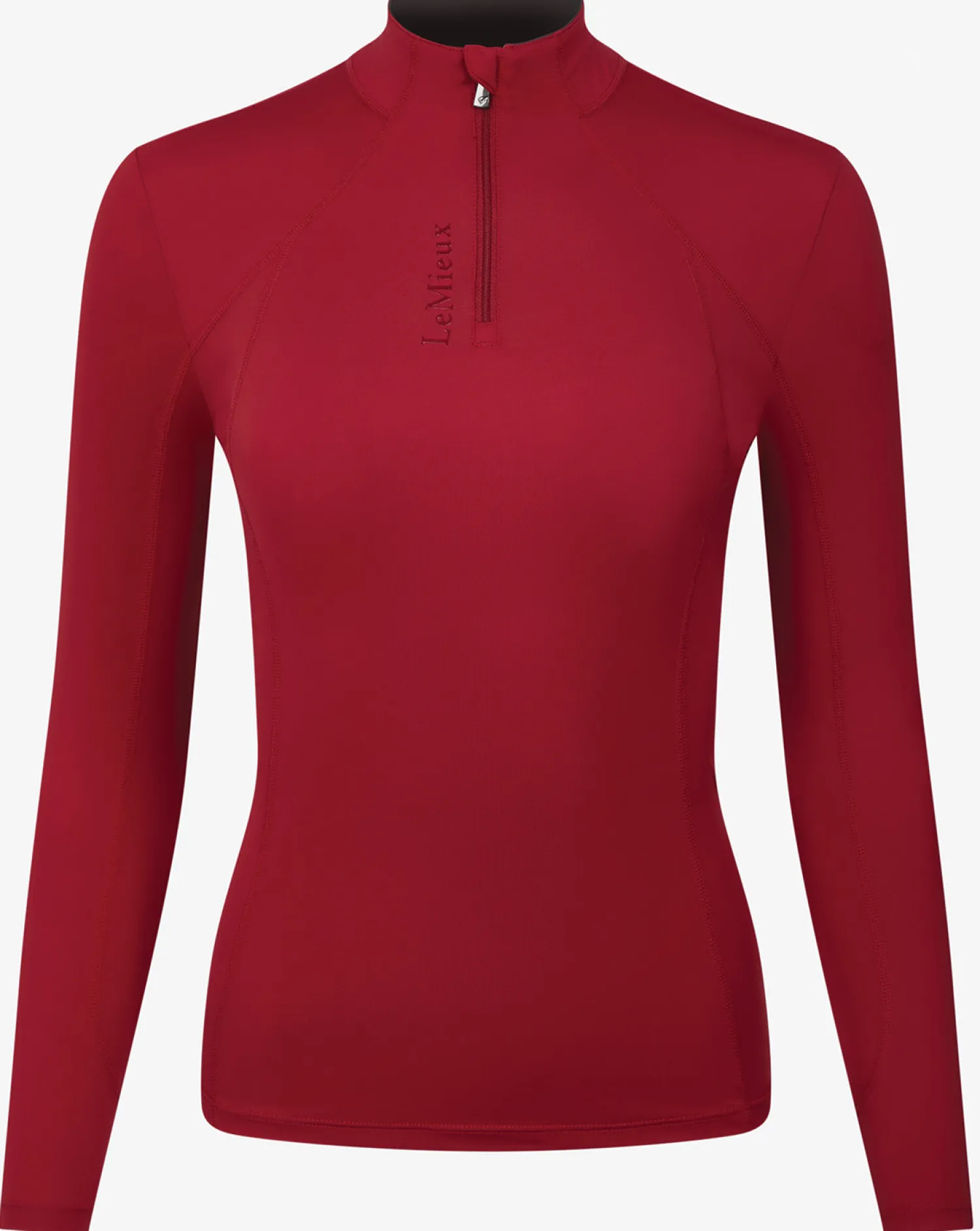 Discount HORSE HEALTH TRADE LeMieux® Ladies’ Classic Long Sleeve Base Layer