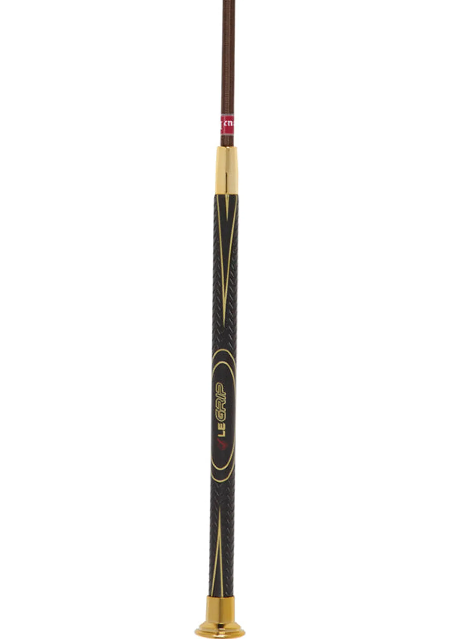 Best HORSE HEALTH TRADE LeMieux® LeGrip Crop