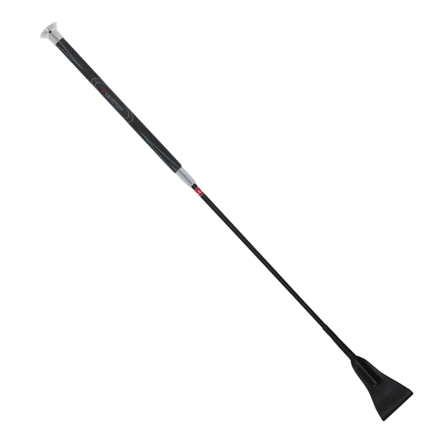 Best HORSE HEALTH TRADE LeMieux® LeGrip Crop