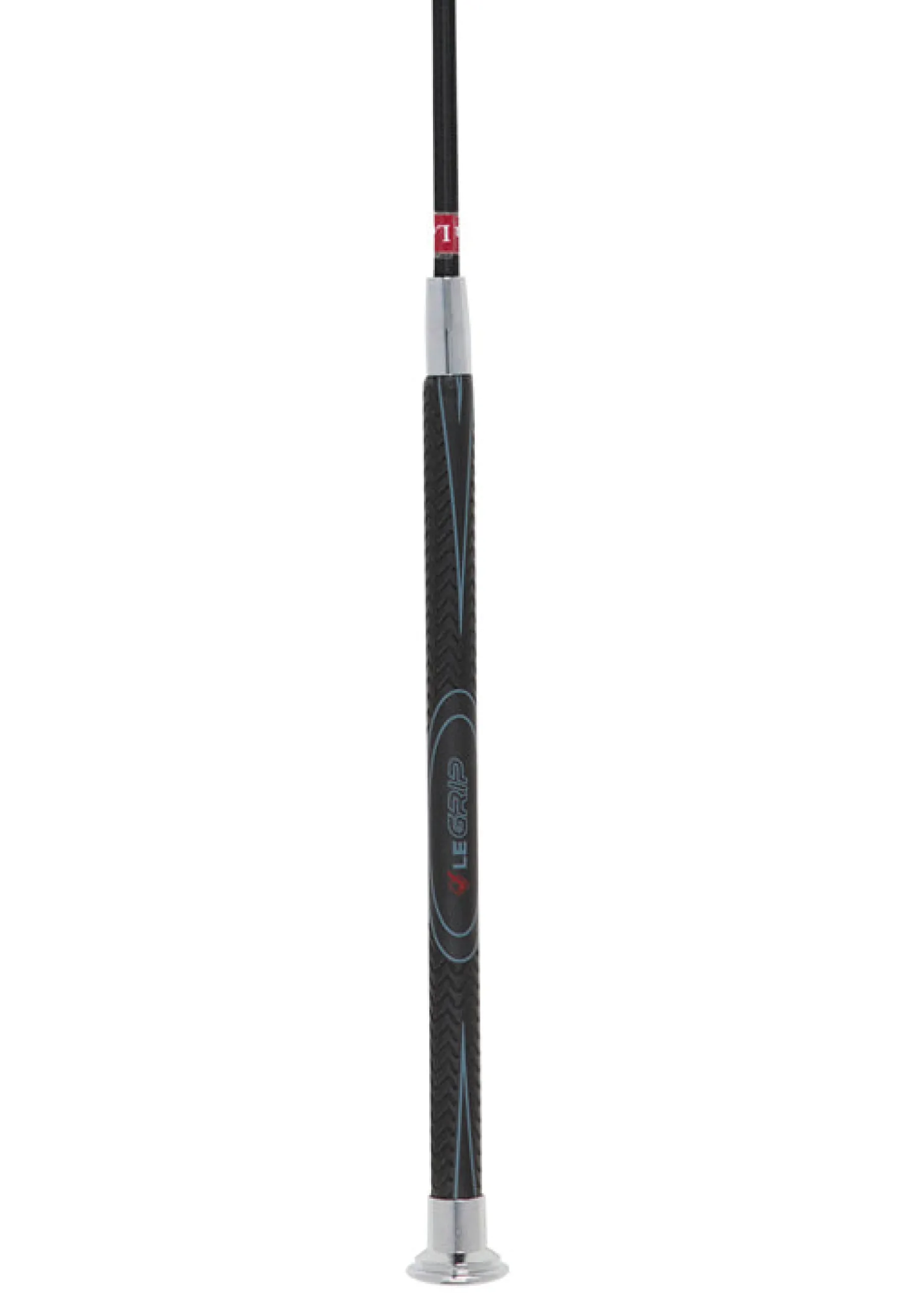 Best HORSE HEALTH TRADE LeMieux® LeGrip Crop