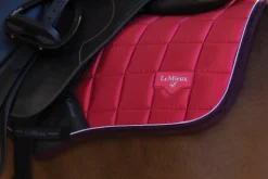 Discount HORSE HEALTH TRADE LeMieux® Loire Classic Close Contact Saddle Pad