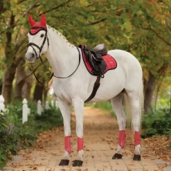 Sale HORSE HEALTH TRADE LeMieux® Loire Classic GP Saddle Pad