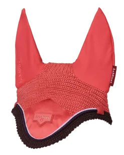 New HORSE HEALTH TRADE LeMieux® Loire Fly Bonnet