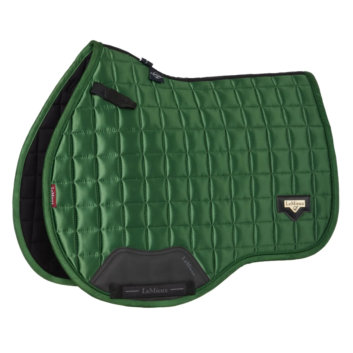 New HORSE HEALTH TRADE LEMIEUX® LOIRE GP SADDLE PAD