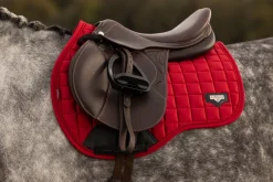 New HORSE HEALTH TRADE LEMIEUX® LOIRE GP SADDLE PAD