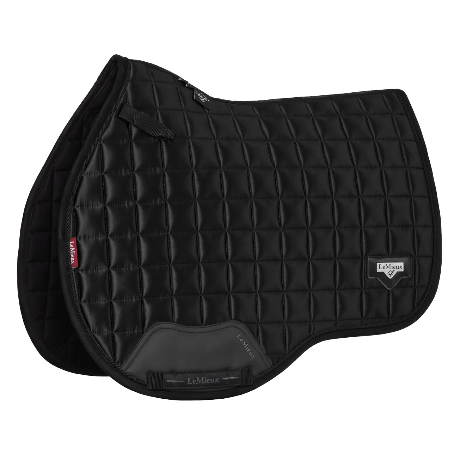 New HORSE HEALTH TRADE LEMIEUX® LOIRE GP SADDLE PAD