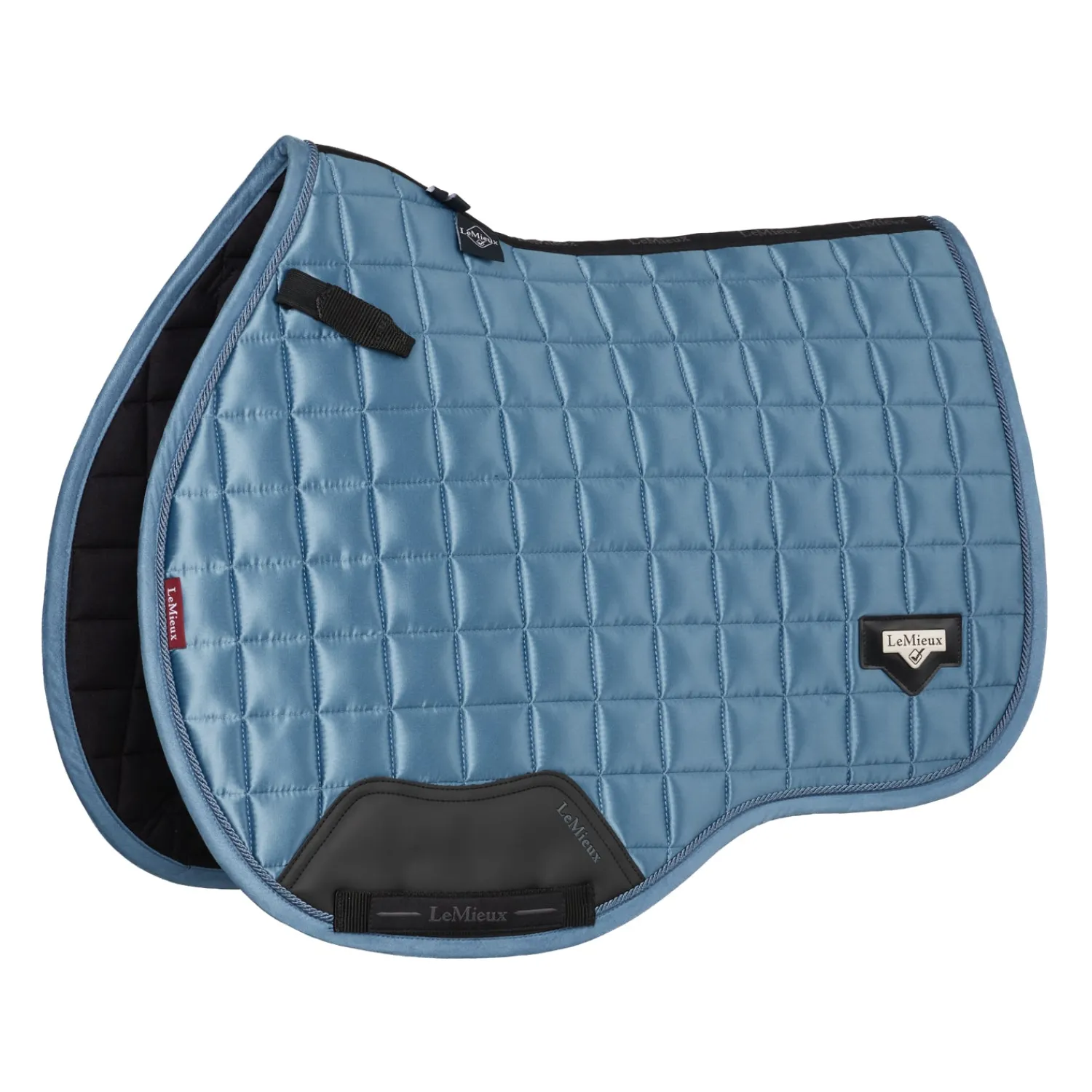 New HORSE HEALTH TRADE LEMIEUX® LOIRE GP SADDLE PAD