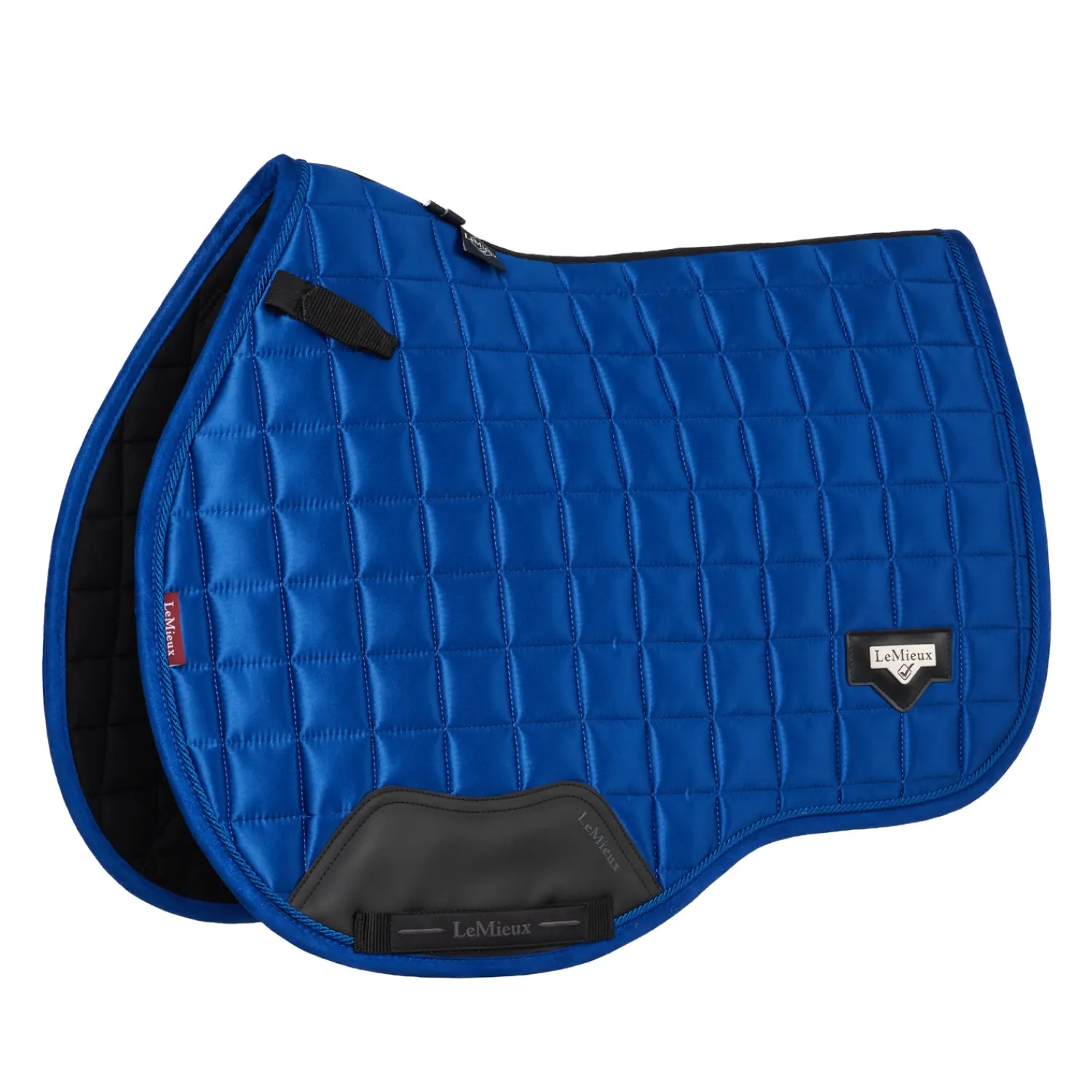 New HORSE HEALTH TRADE LEMIEUX® LOIRE GP SADDLE PAD