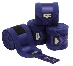 Clearance HORSE HEALTH TRADE LeMieux® Loire Polo Bandages